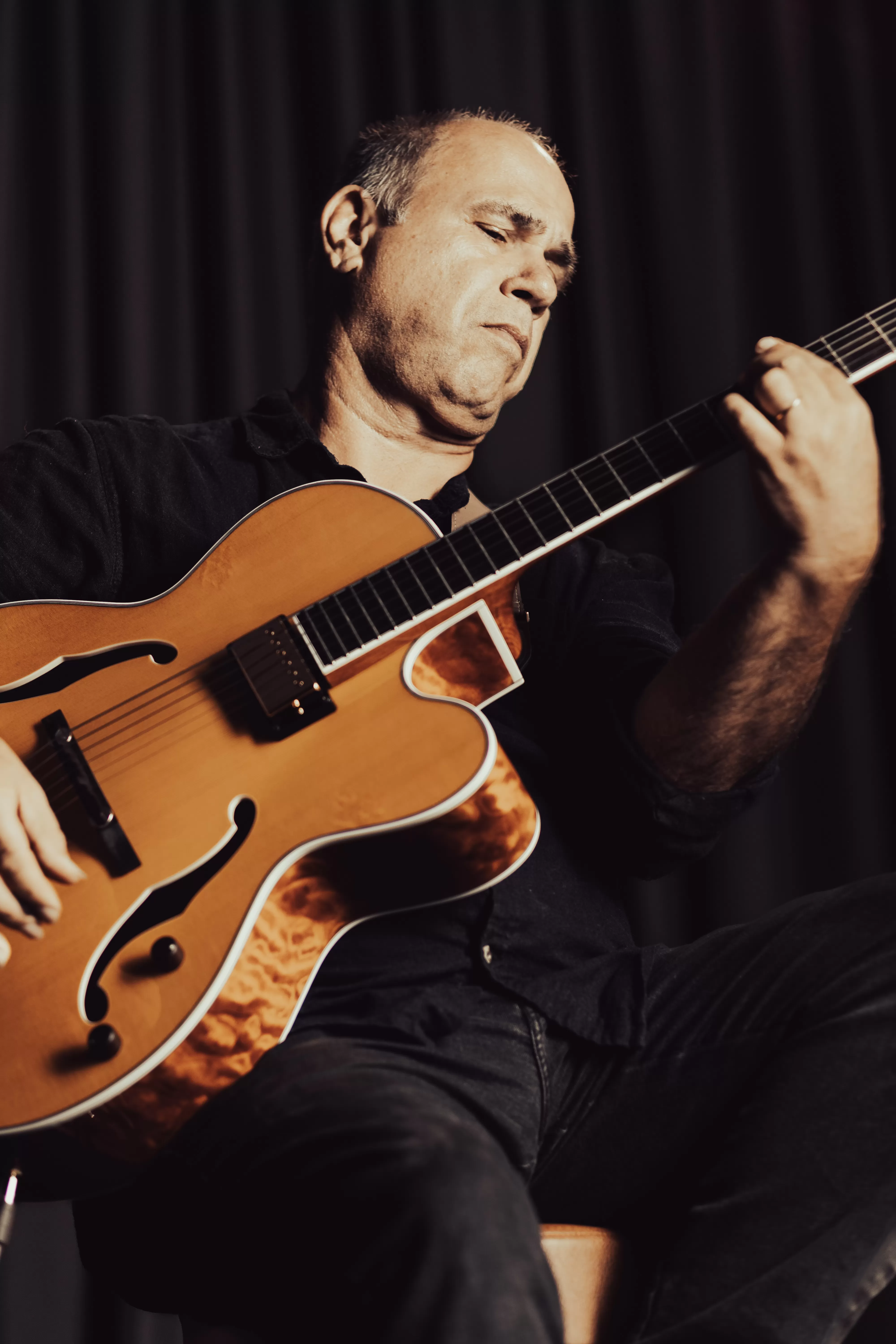 Nelson Faria