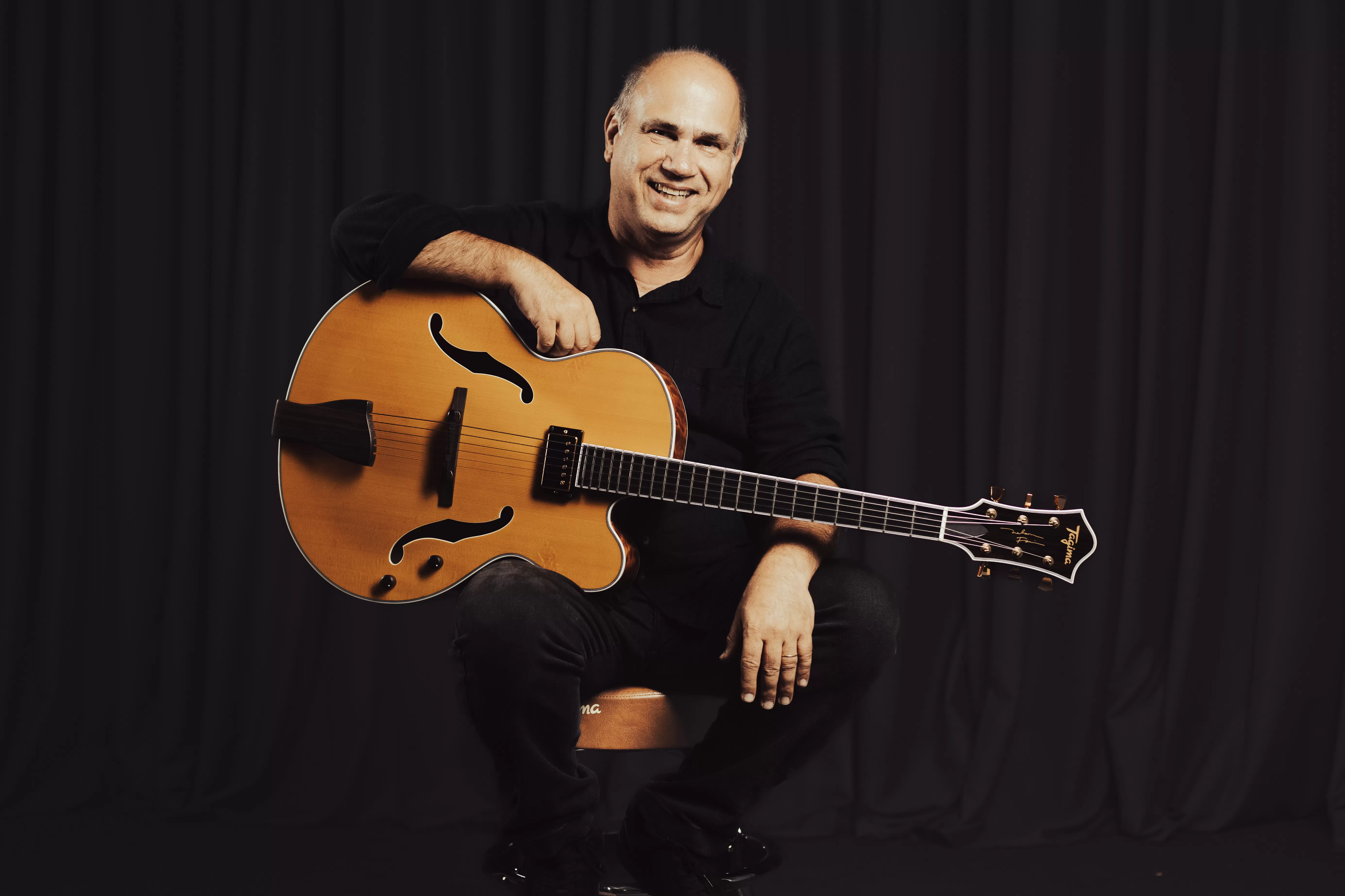 Nelson Faria